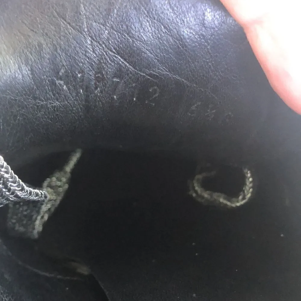 Gucci  Web  Glitter  Sneakers